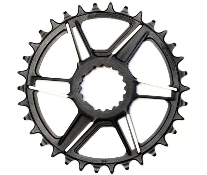 FSA prevodník MTB GRADIENT ALLOY DM 1x - SH12