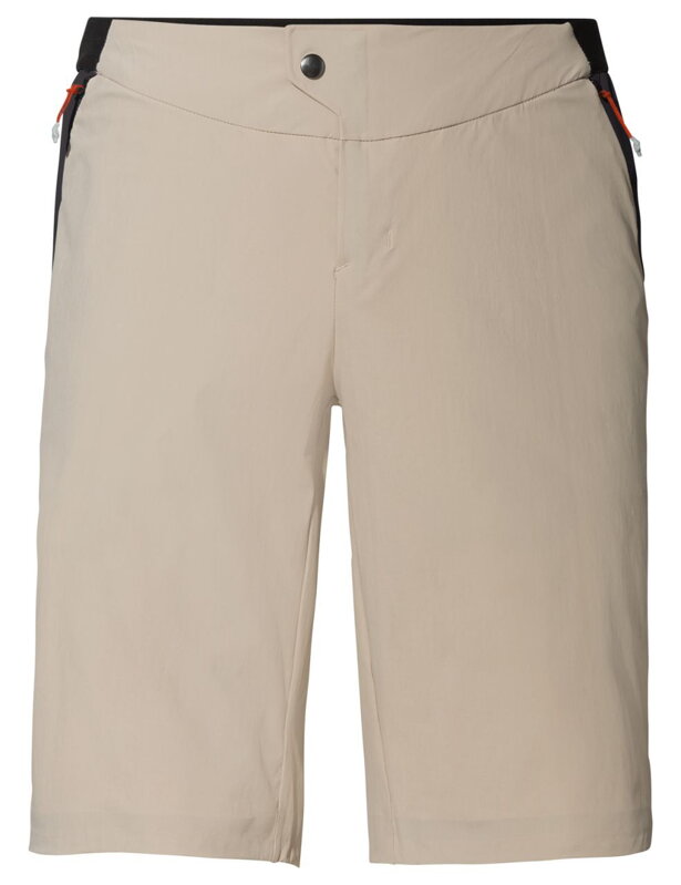 Vaude Kuro, pánske kraťasy, linen