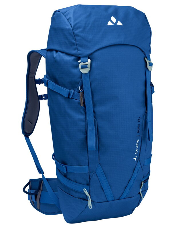Vaude lezecký batoh Rupal 35+, royal