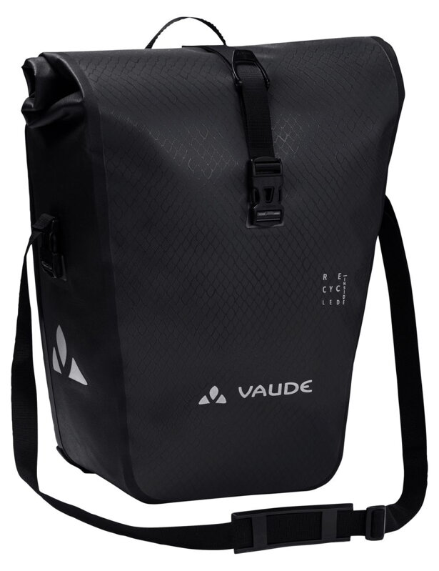 Vaude taška na nosič Aqua Back Single (rec.)