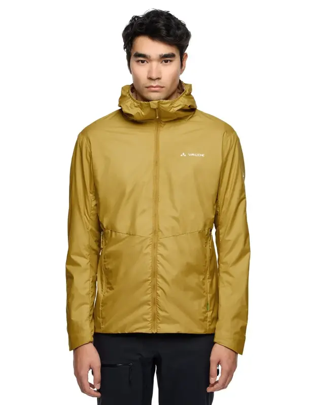 Vaude zateplená bunda Scopi Insulation, pánska, savanna