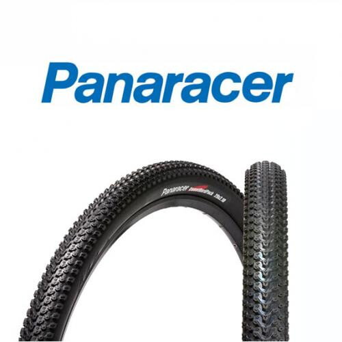 PANARACER Plášť Comet HardPack 29" kevlar
