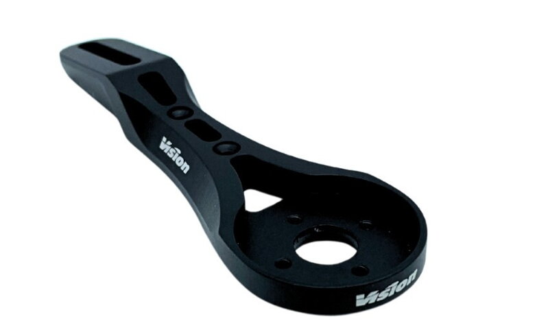 VISION držiak Garminu pre METRON 5D ACR EVO alloy EL452