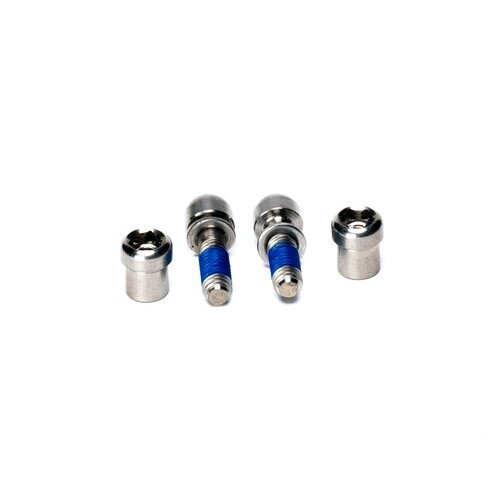 VISION skrutky predstavca METRON 5D , ML250+ML294