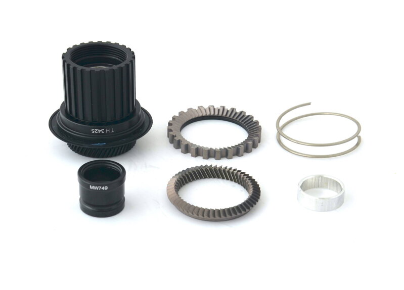 FSA orech MTB DB Alloy MS PRS 54z - U2195/96 , U2007/10 , U2013/14 , U2224