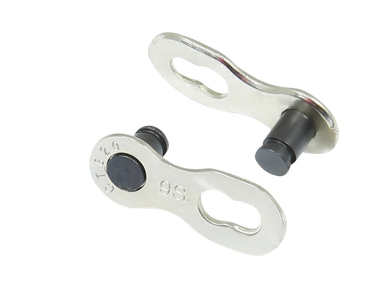 FORCE spojka PYC pre 9 reťaz (1sada=1 blister so 6ks spojkami)