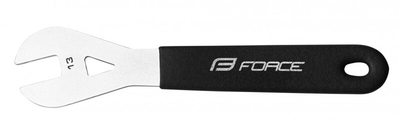 FORCE kľúč kónusový 13, hrúbka 2mm