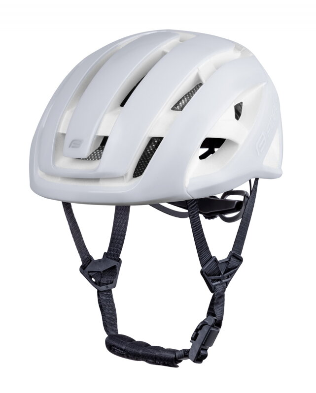 FORCE prilba NEO, biela