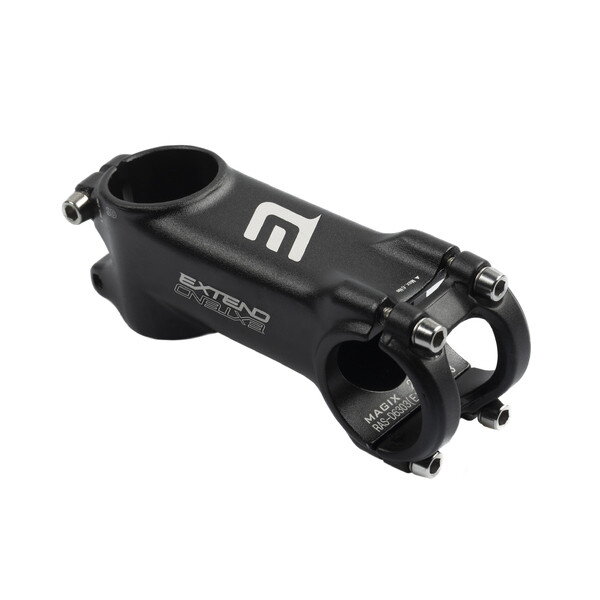 Extend predstavec MTB Elite 31.8/90mm čierny (OEM)