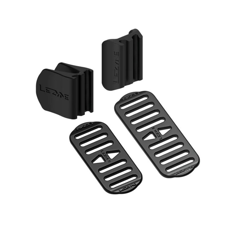 Lezyne sada držiakov pre zadné svetlo STRIP DRIVE/RADAR DRIVE