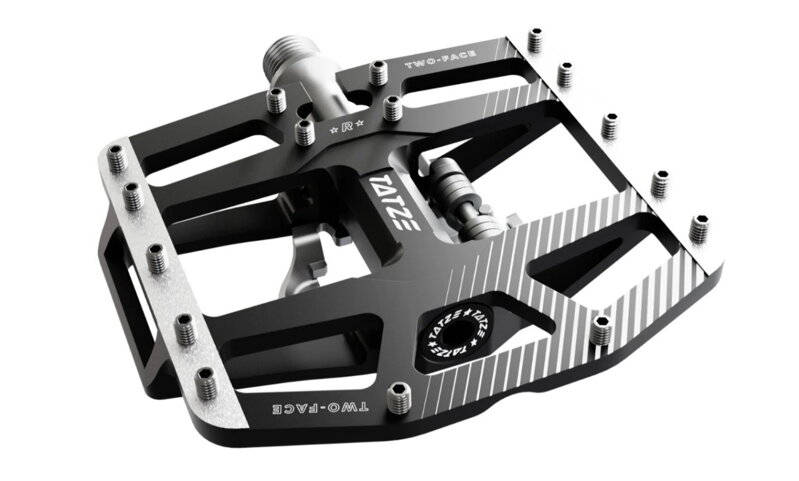 Tatze pedále TWO-FACE 2
