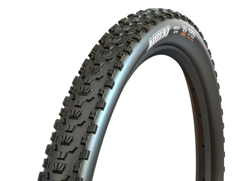 Maxxis plášť ARDENT EXO/TR/TANWALL 27.5X2.25, kevlar