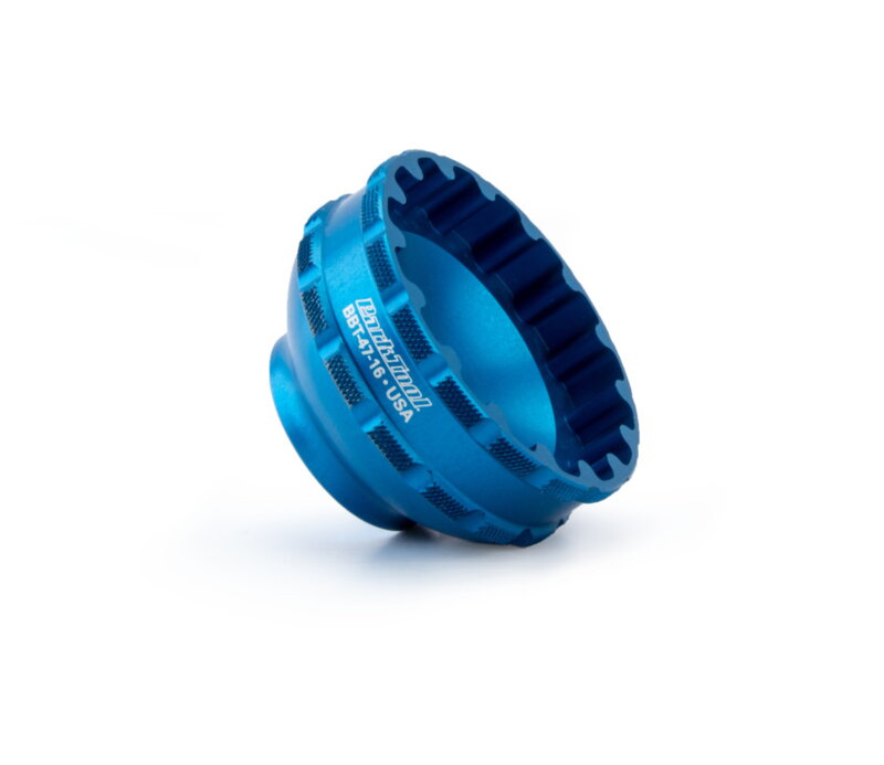 Park Tool sťahovák BBT47 so 16 drážkami - BBT-47-16