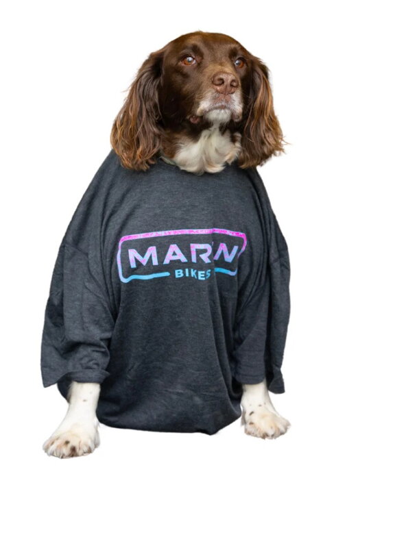 MARIN cyklistický dres TRAIL