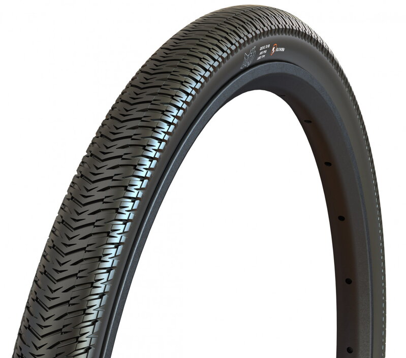 Maxxis plášť DTH 20 SILKWORM 120 TPI , drôt