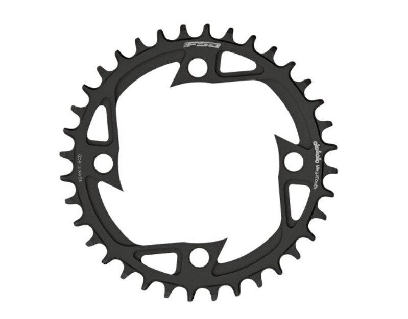 FSA prevodník E-BIKE 1x11 V-SHAPE