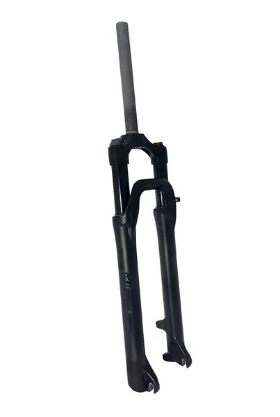 RED odpružená vidlica 368 (XCR34) 29' RL 100mm matná čierna