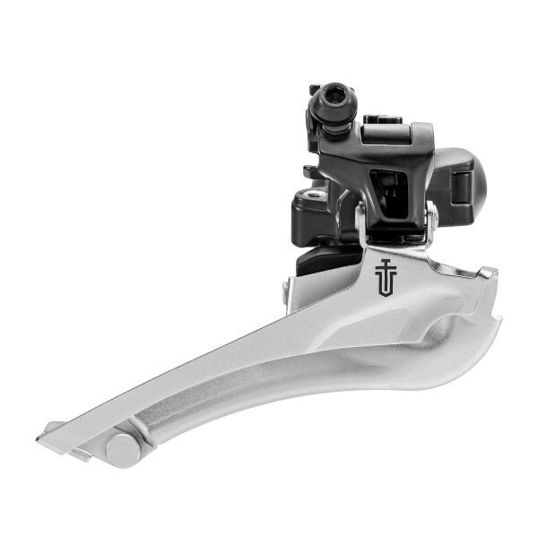 microSHIFT prešmýkač SWORD BLACK 2x9sp.