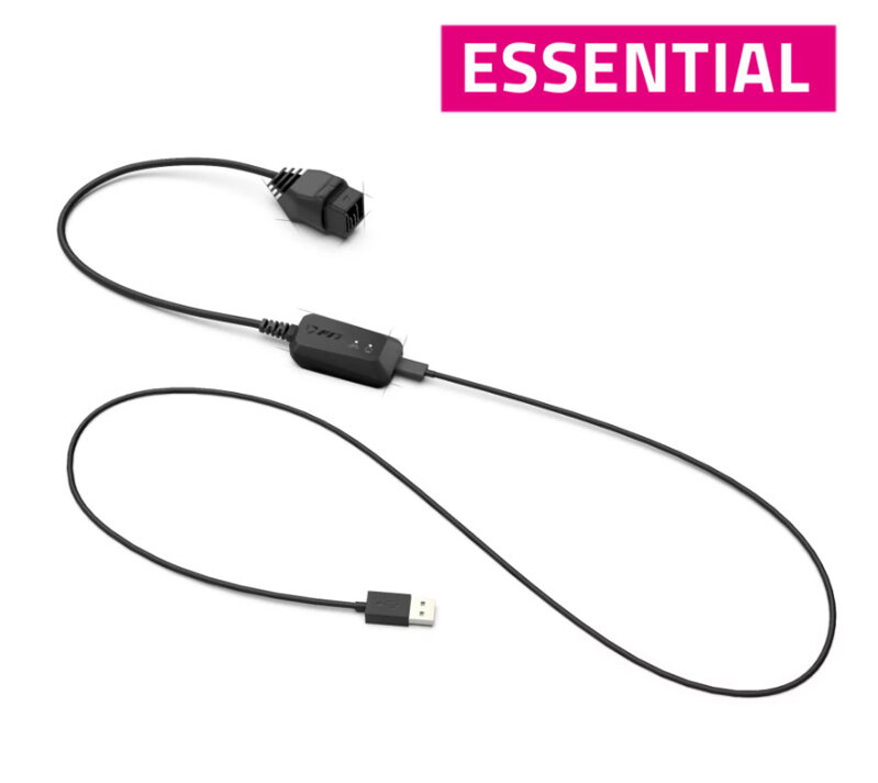 FIT Maintenance Adapter 2.0 pre diagnostiku Brose motorov