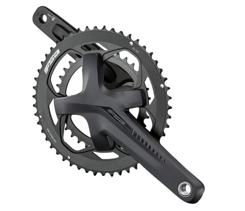 FSA kľuky ROAD OMEGA M/EXO19mm 46x30T 165mm N11