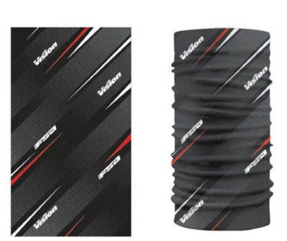 FSA Bandana FSA (Scarf for Rider)