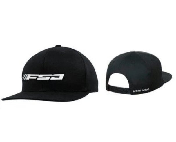 FSA - Biker Cap