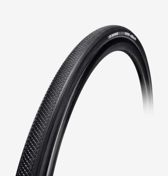 Tufo Galuska DIAMOND ALLROAD 28" 28 mm 320g