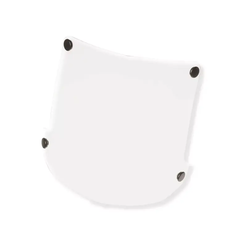 Leatt držiak štartovného čísla Fusion 2.0