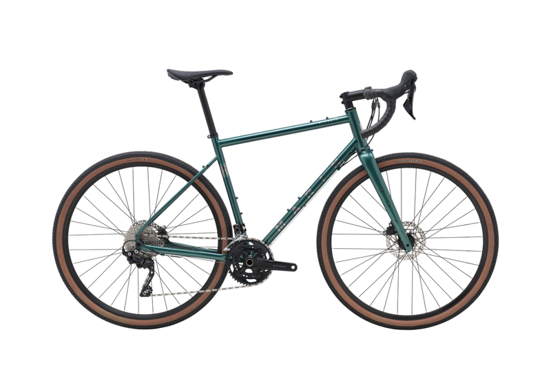 MARIN Nicasio 2, zelená