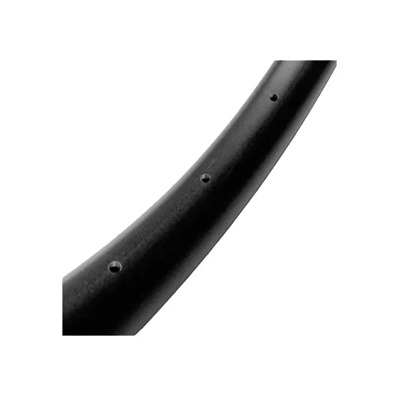 MARIN ráfik E-SHL32 27.5" 32H FV W/O DECAL, čierna