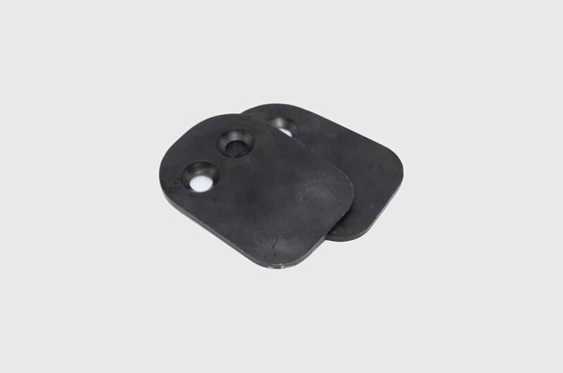 magped Pár náhradných kovových doštičiek