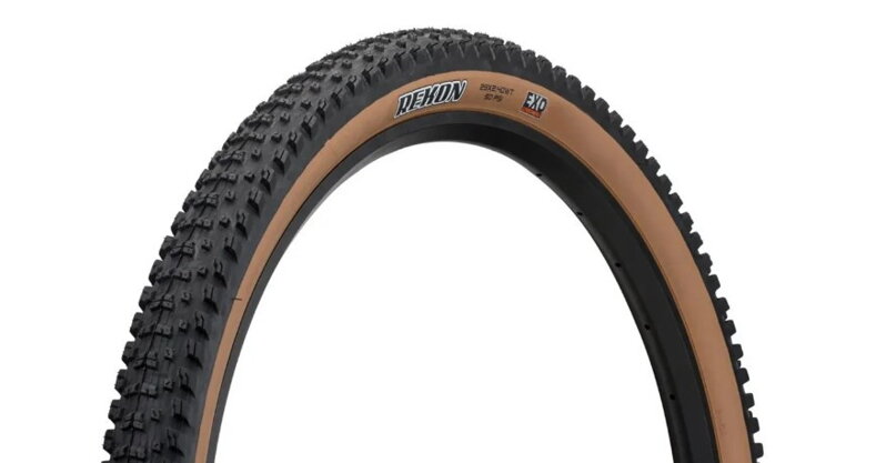 MAXXIS plášť REKON - 60 TPI , EXO, TANWALL , drôt