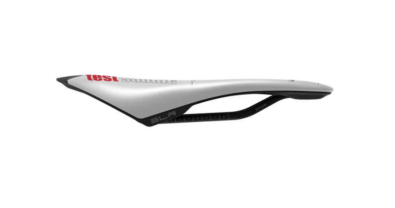 SELLE ITALIA sedlo SLR Advan s výrezom - TEST