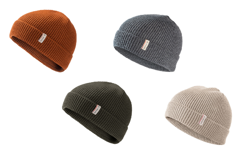 Vaude merino čiapka Manukau, unisex