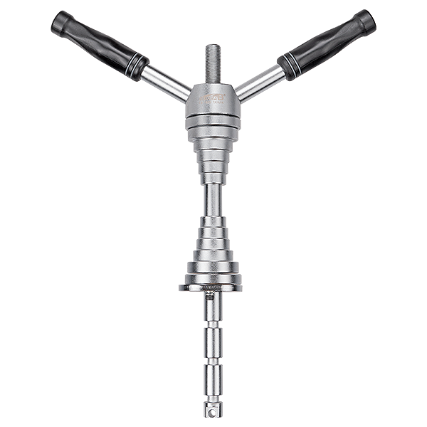 Super B lis na hlavové zloženia