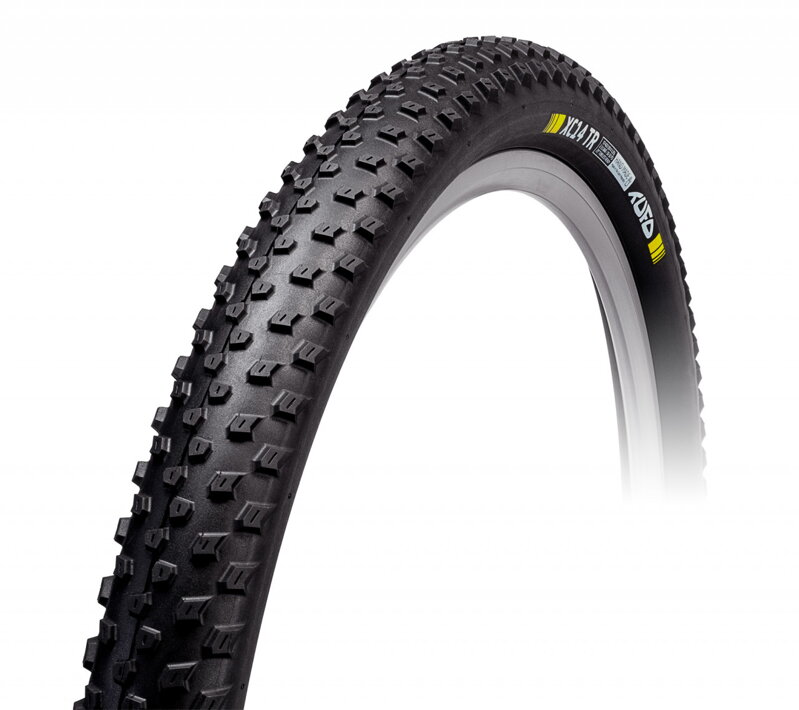 Tufo Tubeless ready XC14 TR SG 29"  29×2,35 650g