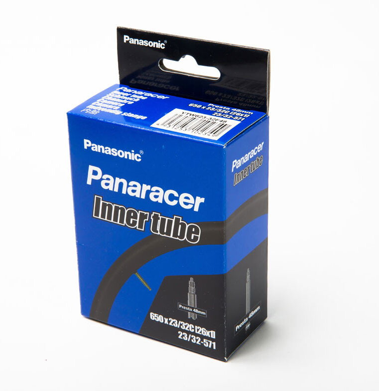 PANARACER Duša Standard 700x35/50C