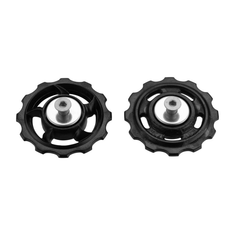 microSHIFT sada kladiek M26 dlhé ramienko / M36 / M46 (12z/11z)