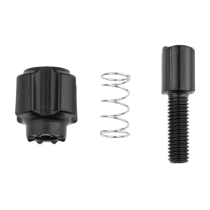 microSHIFT nastavovacia skrutka radiaceho lanka Trail Trigger / Quick Trigger