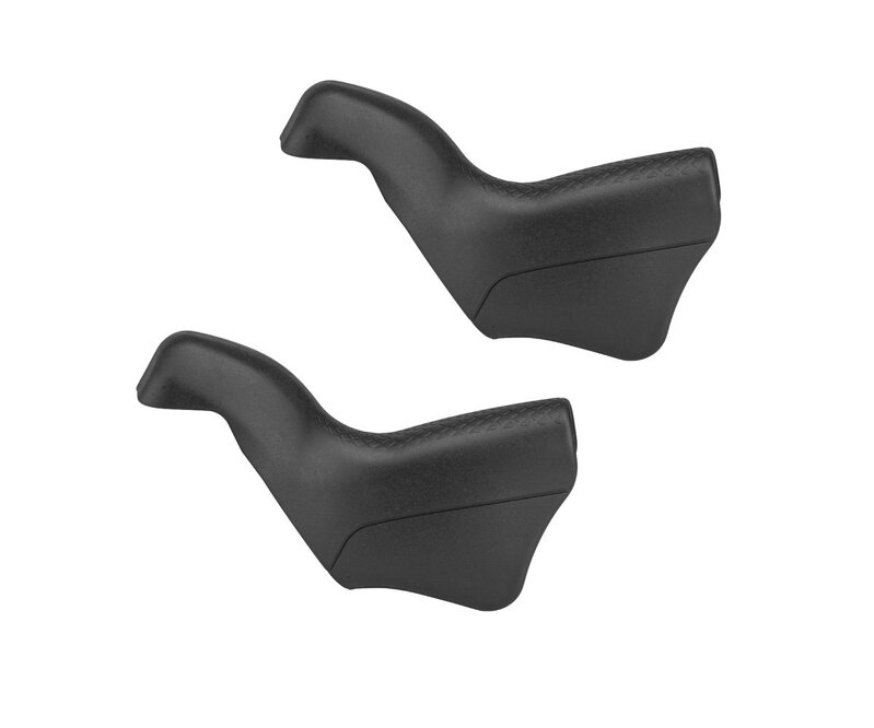 microSHIFT gumové kryty na radiace a brzdové páky SB-R4XX,SB-MXX,SB-NXX