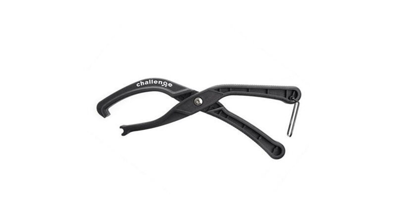 Park Tool kliešte CHALLENGE na montáž plášťov