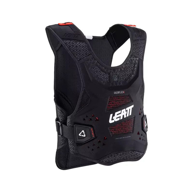 Leatt chránič tela Chest Protector ReaFlex