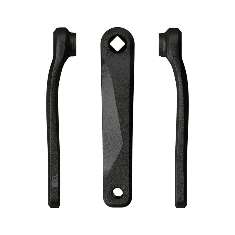 FSA kľuky E-BIKE CK-220/JIS armset