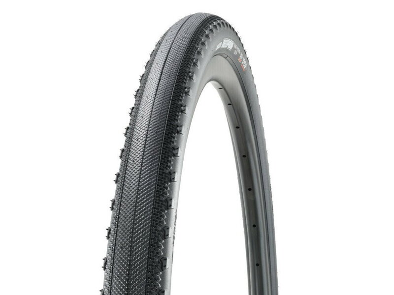 Maxxis plášť RECEPTOR EXO/TR 650x47B, kevlar