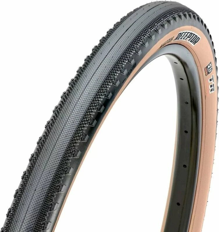 Maxxis plášť RECEPTOR EXO/TR/TANWALL 650x47B, kevlar
