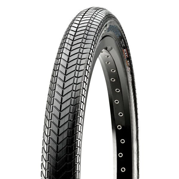 Maxxis plášť GRIFTER EXO 20", kevlar