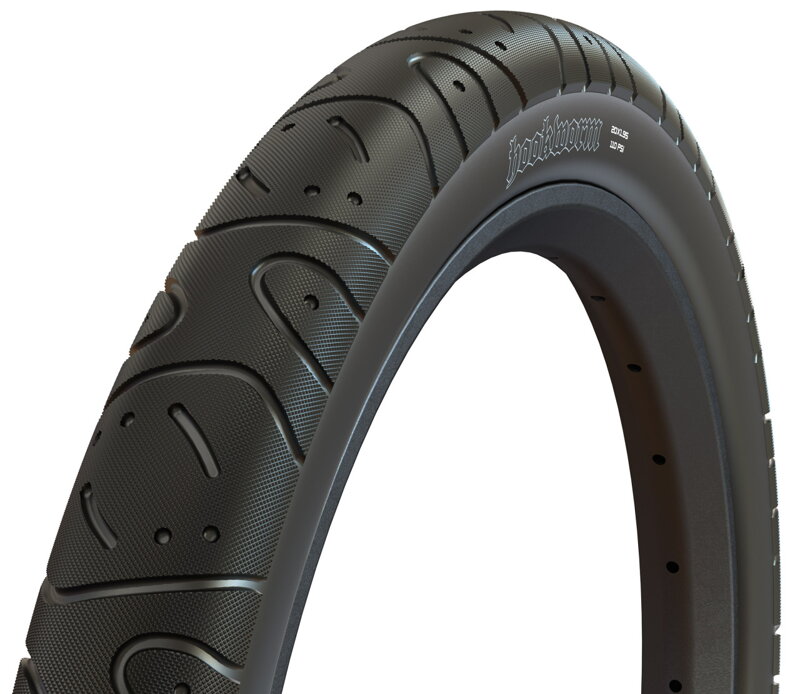 Maxxis plášť HOOKWORM 24X2.50, drôt