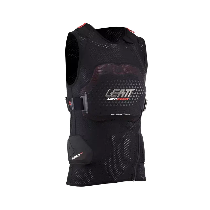 Leatt chránič tela Body Vest 3DF AirFit Evo