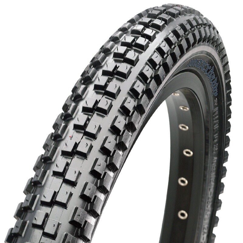 Maxxis plášť MAXXDADDY 20" x 2.0, 60TPI, drôt