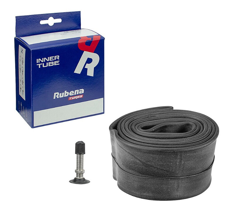 Rubena moto duša 2 1/4-19 SV40